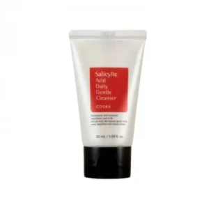COSRX Salicylic Acid Daily Gentle Cleanser – 50ml