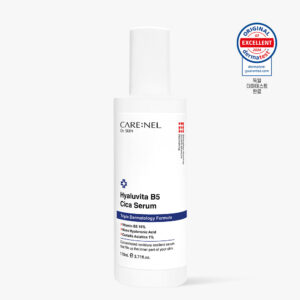 Care:Nel Hyaluvita B5 Cica Serum - 110ml