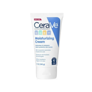Cerave Baby Moisturizing Cream – 142g