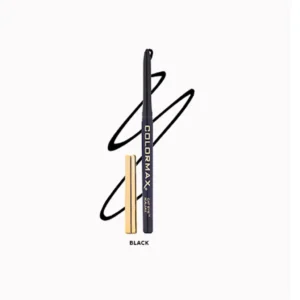 Colormax Cat Eye Black Kajal