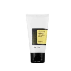 Cosrx Advanced Snail 92 All In One Cream – 50g