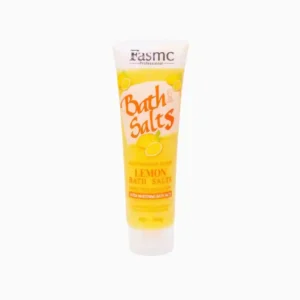 Fasmc Bath Salts Lemon – 175g (Net 380)