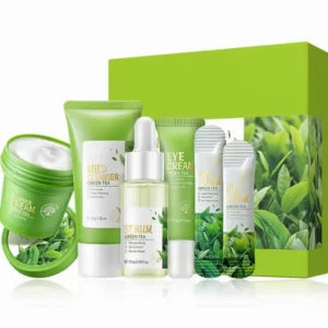Fenyi Green Tea Skincare Set 6 Pieces