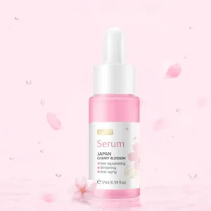 Fenyi Japan Cherry Blossom Serum 17ml