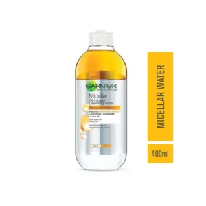 Garnier Micellar Cleansing Water in Oil All in 1 – 400ml