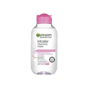 Garnier Skin Active Micellar Clear Water 125ml