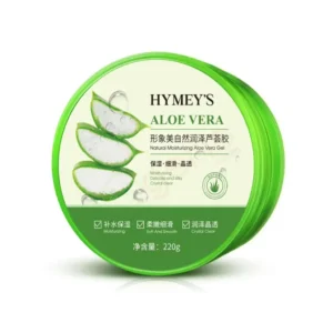 Hymeys Aloe Vera Soothing Gel 92% – 220g