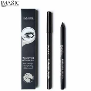 IMAGIC Waterproof Long Lasting Kajal