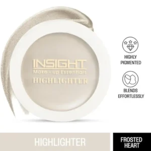 INSIGHT Highlighter – Frosted Heart