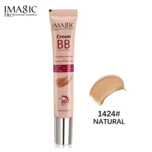 Imagic BB Cream SPF 30PA ++ – Natural 1424