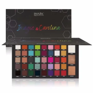 Imagic Carolina Eyeshadow – 43 Color