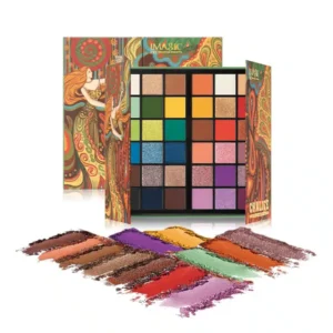 Imagic Chalice Eyeshadow Palette – 36 Color