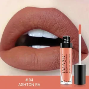 Imagic Liquid Matte lipstick – 4