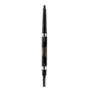 Insight Cosmetics Smudge Free Eyebrow Pencil – Black