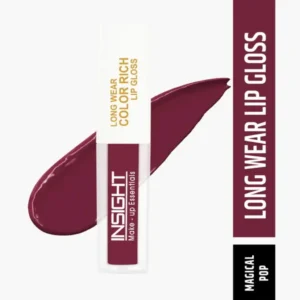 Insight Long Wear Color Rich Lip Gloss – Magical Pop 05