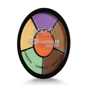 Insight Pro Concealer Palette – Corrector