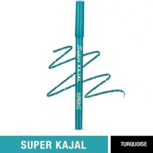Insight Super Kajal – Turquoise