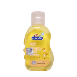 Kodomo Baby Shampoo Original Scent 0+ – 200ml