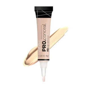 L.A. Girl Pro Concealer Light Ivory – 8gm