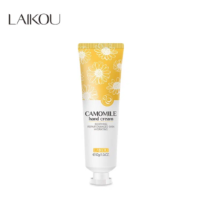 LAIKOU Camomile Hand Cream – 30g