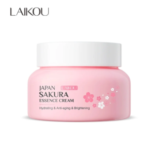 LAIKOU Sakura Essence Cream 60gm