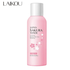 LAIKOU Sakura Toner – 100ml