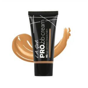 La Girl Hd Pro Bb Cream – Medium