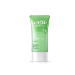 Laikou Matcha Exfoliating Peeling Gel – 60gm