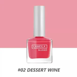 Lameila Liquid Blush Dessert Wine 02