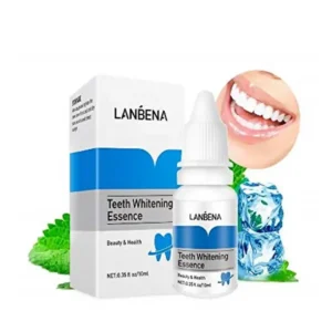 Lanbena Teeth Whitening Essence