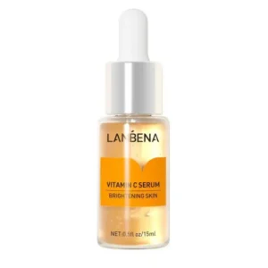 Lanbena Vitamin C Whitening Serum – 15ML