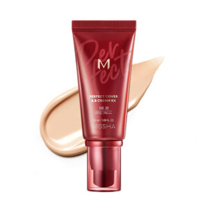 MISSHA M Perfect Cover BB Cream SPF 42 PA+++