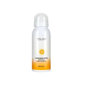 Melao Sunscreen Spray SPF 50+ SPF PA+++ 100ML