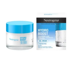 Neutrogena Hydro Boost Gel Cream – 50ml