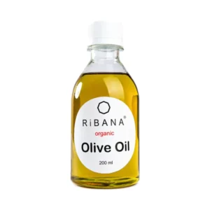 Ribana Olive Oil – 200ml