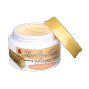 Shwe Pyi Nann Thanaka Pudding Cream – 25ml