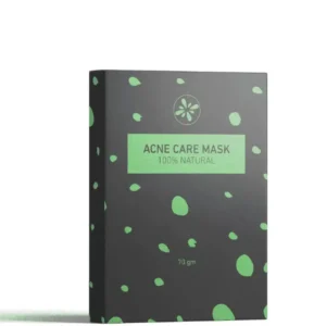 Skin Cafe Acne Care Mask 70gm