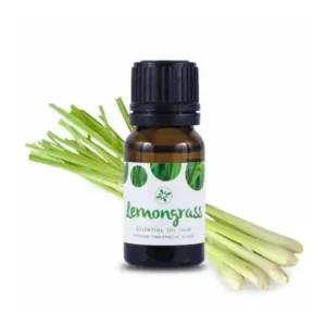 Skin Cafe Lemongrass Essential – 10ml