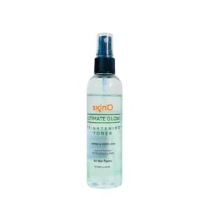 SkinO Ultimate Glow Brightening Toner 100ml