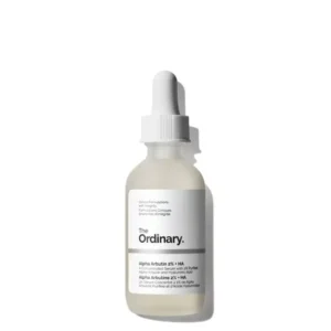 The Ordinary Alpha Arbutin 2% + Ha Serum – 30ml