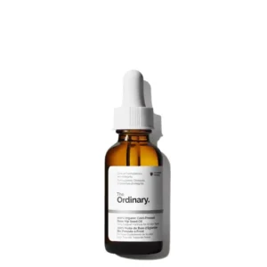 The Ordinary Cold-pressed Rose Hip Seed Oil 100% Organic – 30ml
