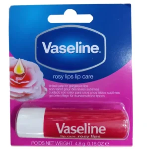 Vaseline Rosy Lips Lip Care Stick