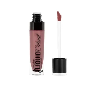 Wet N Wild Liquid Lipstick – Rebel Rose