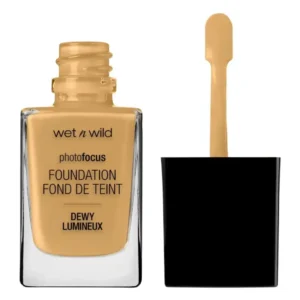 Wet N Wild Photo Focus Dewy Foundation – Desert Beige