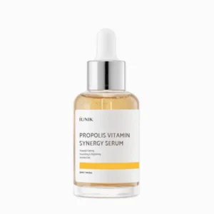 iUNIK Propolis Vitamin Synergy Serum 50ml