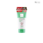 Baby Bright Anti-Acne Dragon Blood Cleansing Foam 120g