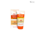Valencia Gio Nature Plus Sun Block SPF50+PA+++
