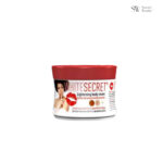 White Secret Body Cream 140g