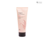 The Face Shop Rice Water Bright Cleansing Foam – 150ml