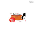 Kojie San Skin Lightening Soap 65g*3